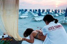 Horse Country Resort & Spa - Massage
