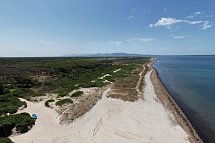 Horse Country Resort & Spa - Hotelstrand