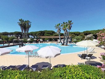 Horse Country Resort & Spa - Pool