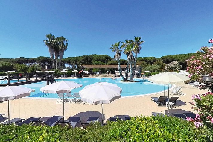 Horse Country Resort & Spa