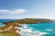 Horse Country Resort & Spa - Sardinien - Westküste