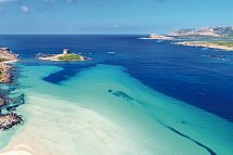 Horse Country Resort & Spa - Stintino