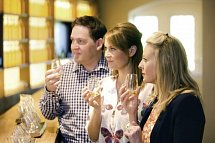 Irland Rundreise - Irish Whiskey Museum