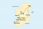 Irland Rundreise