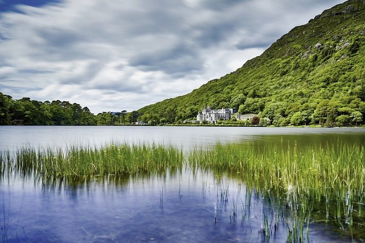 Irland Rundreise