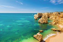 Vale d'El Rei Hotel & Villas - Praia da Marinha