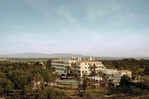 Vale d'El Rei Hotel & Villas - Hotelansicht