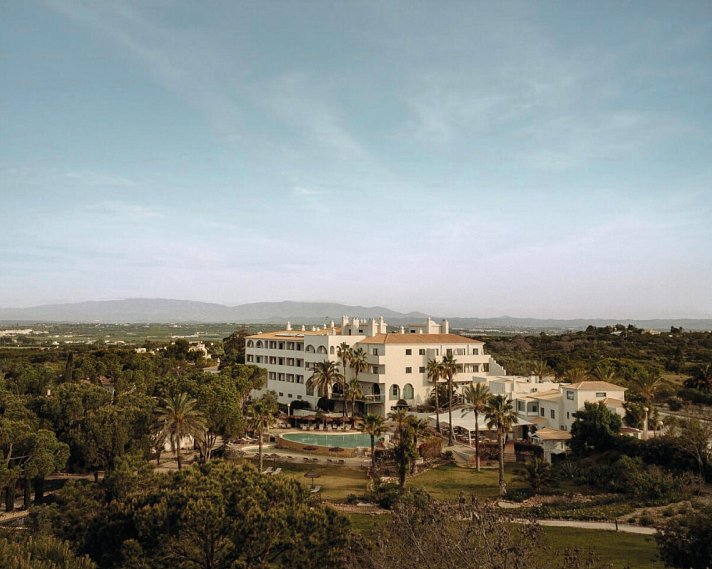 Vale d'El Rei Hotel & Villas