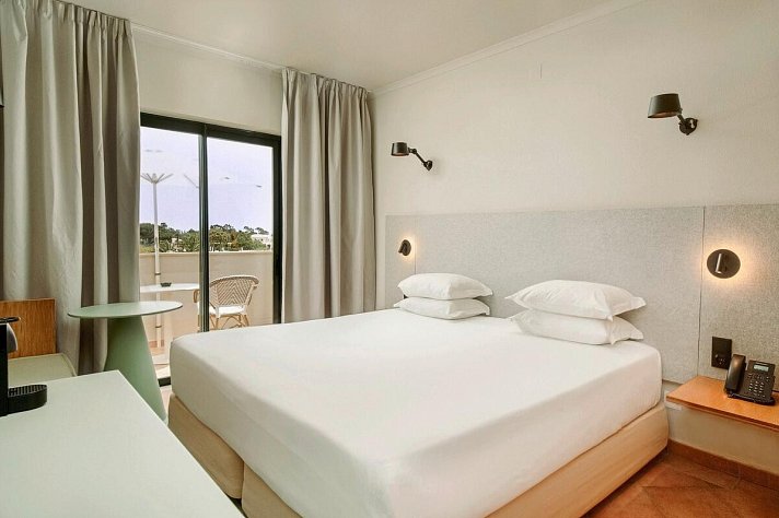 Vale d'El Rei Hotel & Villas
