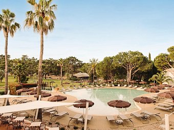 Vale d'El Rei Hotel & Villas