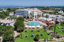 Vale d'El Rei Hotel & Villas