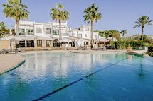 Vale d'El Rei Hotel & Villas