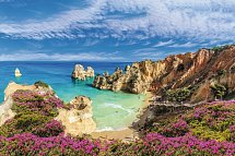 Algarve - Standortrundreise & Baden - Praia de Camilo