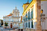 Algarve - Standortrundreise & Baden