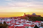 Algarve - Standortrundreise & Baden