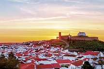Algarve - Standortrundreise & Baden