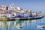 Algarve - Standortrundreise & Baden