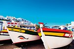 Algarve - Standortrundreise & Baden
