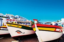 Algarve - Standortrundreise & Baden