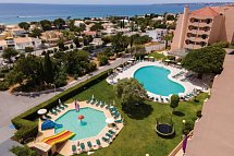 Algarve - Standortrundreise & Baden - Hotel Vila Galé Atlantico