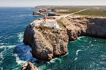Algarve - Standortrundreise & Baden - Kap Sankt Vinzenz