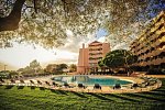 Algarve - Standortrundreise & Baden