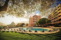 Algarve - Standortrundreise & Baden - Hotel Vila Galé Atlantico