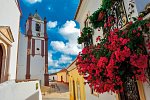 Algarve - Standortrundreise & Baden