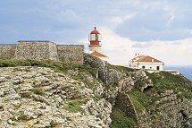 Algarve - Standortrundreise & Baden