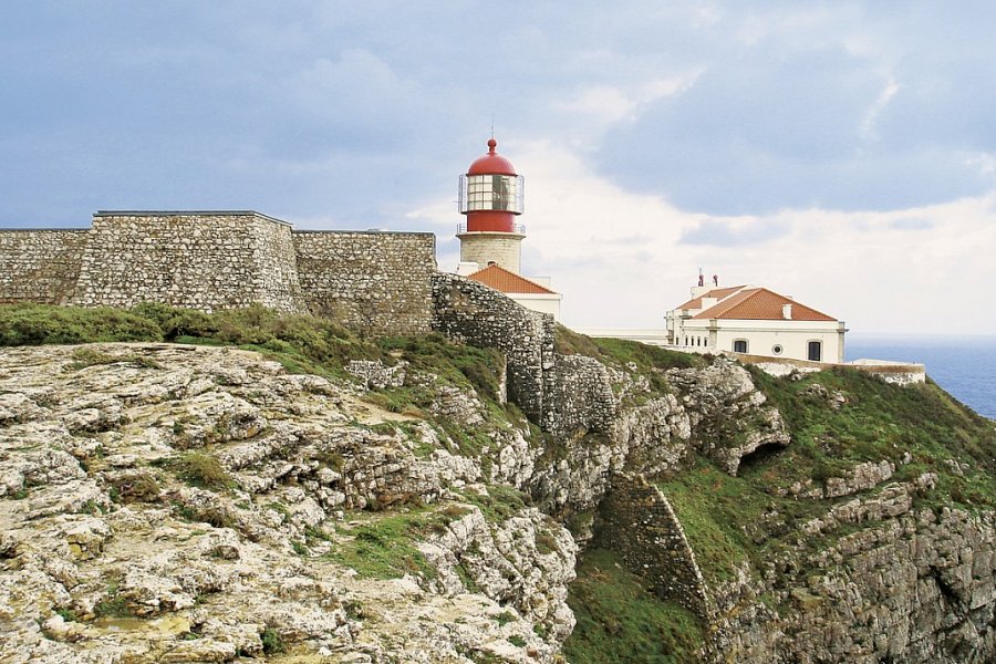 Algarve - Standortrundreise & Baden
