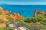 Algarve - Standortrundreise & Baden