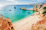 Algarve - Standortrundreise & Baden