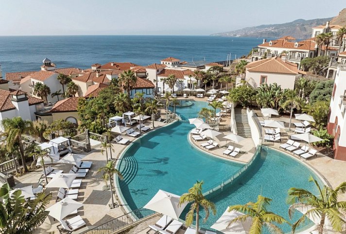 Hyatt Ziva Madeira