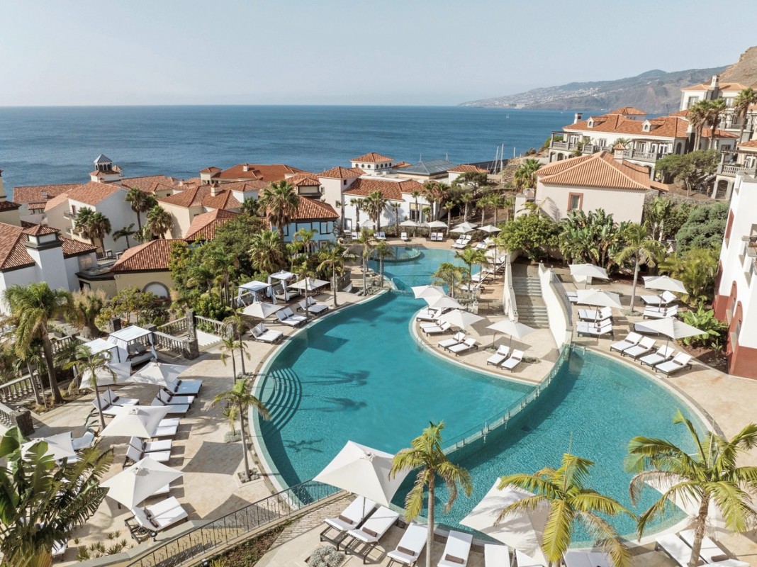 Hyatt Ziva Madeira