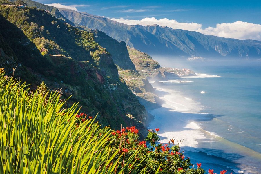 Hotel Vila Galé Santa Cruz - Madeira