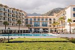 Hotel Vila Galé Santa Cruz