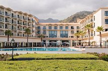 Hotel Vila Galé Santa Cruz