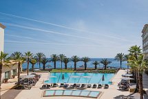 Hotel Vila Galé Santa Cruz