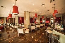 Hotel Vila Galé Santa Cruz
