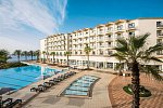 Hotel Vila Galé Santa Cruz