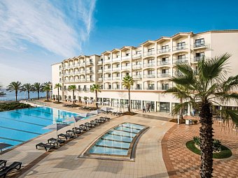 Hotel Vila Galé Santa Cruz