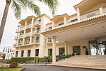Hotel Vila Galé Santa Cruz