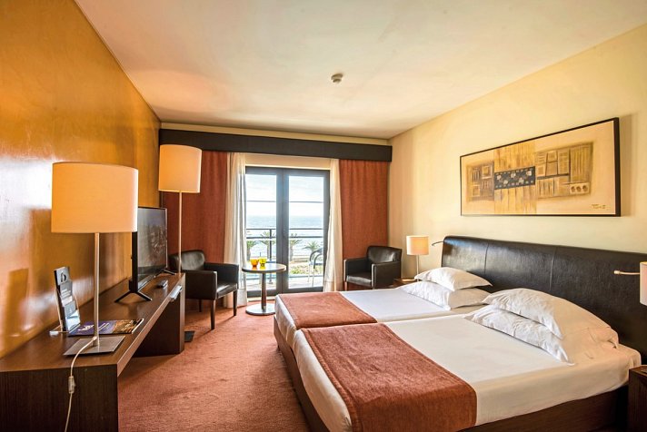 Hotel Vila Galé Santa Cruz