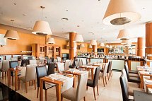 Hotel Vila Galé Santa Cruz