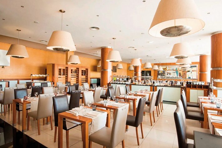 Hotel Vila Galé Santa Cruz