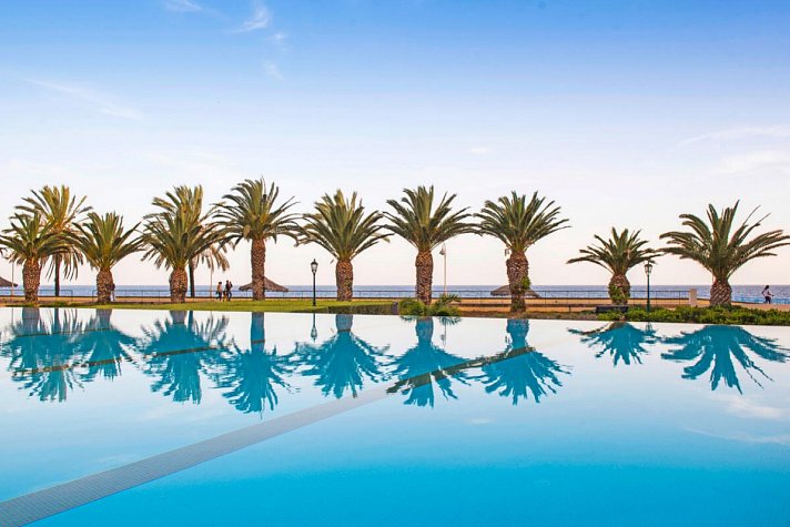 Hotel Vila Galé Santa Cruz