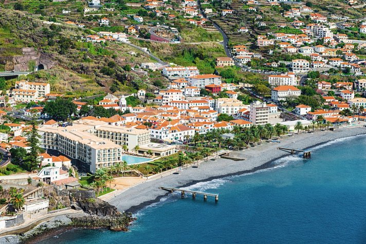 Hotel Vila Galé Santa Cruz