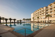 Hotel Vila Galé Santa Cruz
