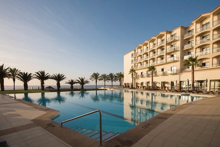 Hotel Vila Galé Santa Cruz