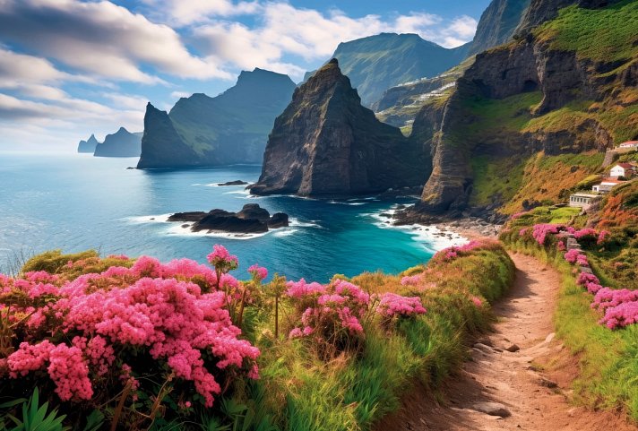 The Views Oasis - Madeira